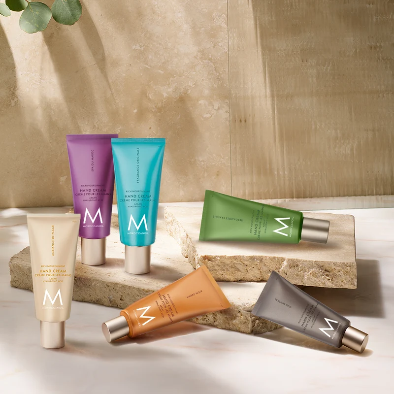 Moroccanoil Handcreme Oud Mineral