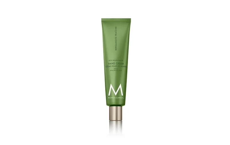 Moroccanoil Handcreme Bergamotte Fraiche