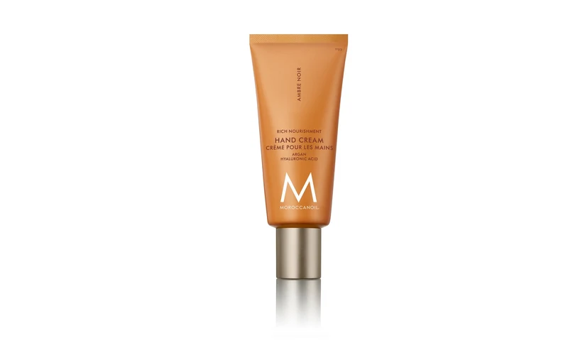 Moroccanoil Handcreme Ambre Noir