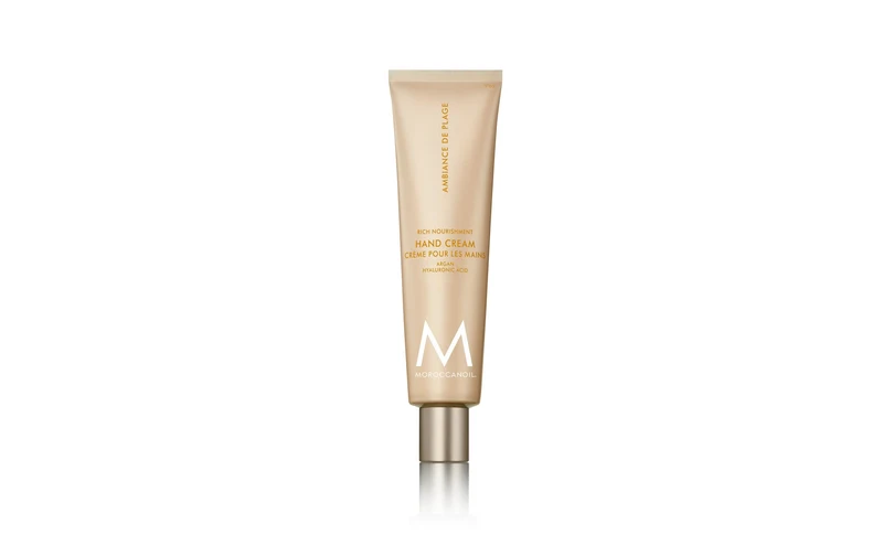 Moroccanoil Handcreme Ambiance De Plage