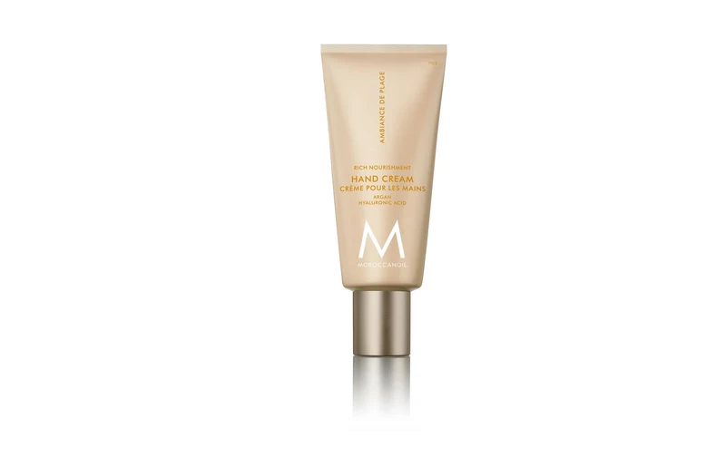 Moroccanoil Handcreme Ambiance De Plage