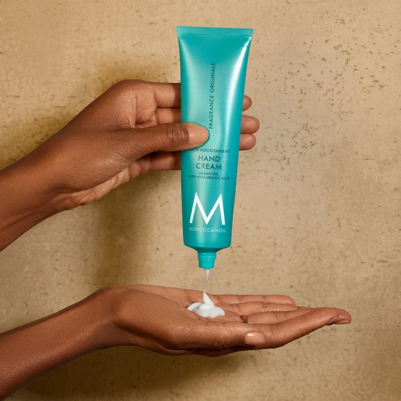 Moroccanoil Handcreme Parfüm Originale