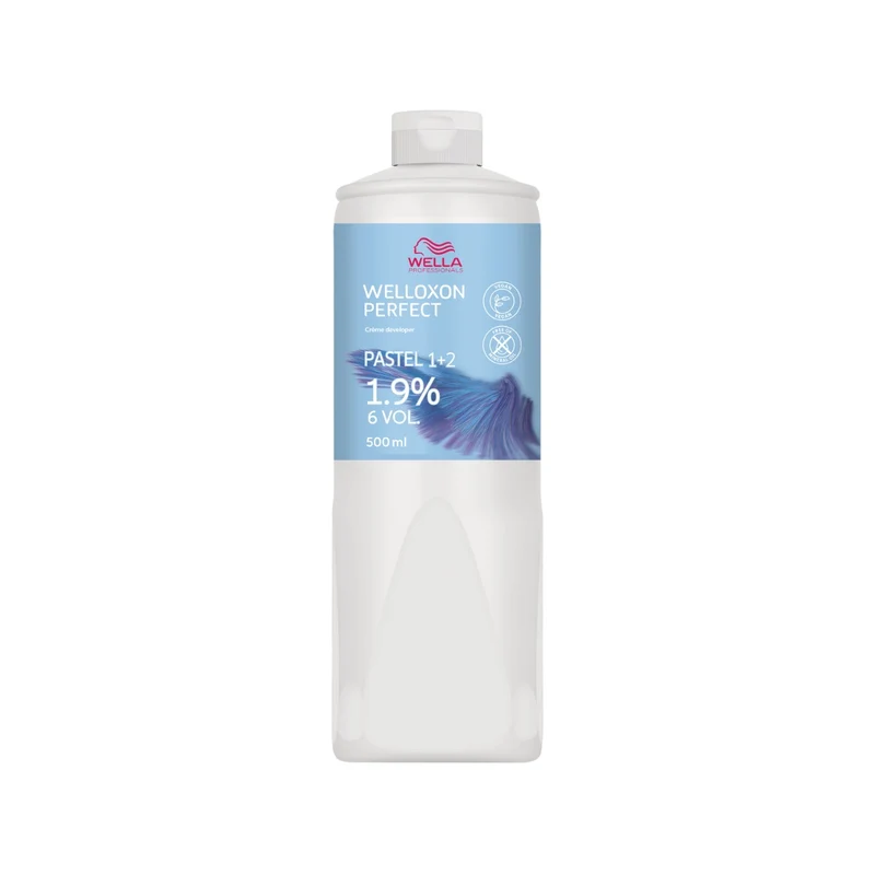 Wella Professionals Welloxon Perfect 1,9%