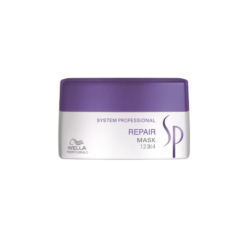Wella SP Repair Haar Maske