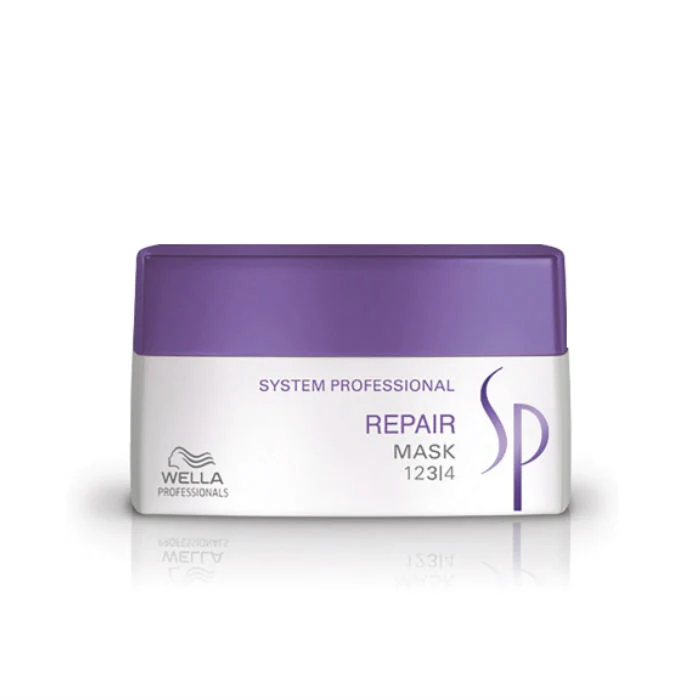 Wella SP Repair Haar Maske