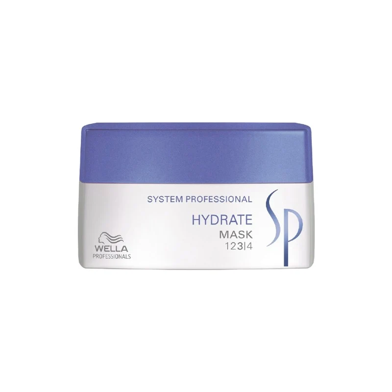 Wella SP Hydrate Haar Maske