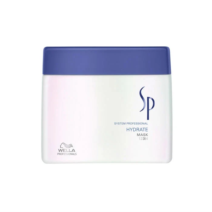 Wella SP Hydrate Haar Maske