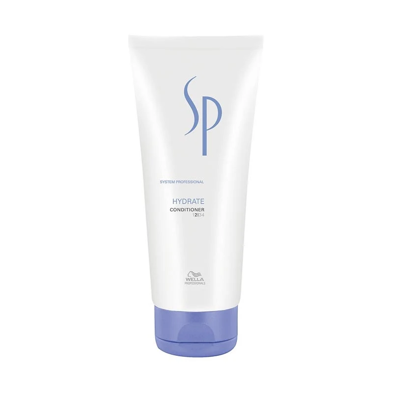 Wella SP Hydrate Pflegespülung