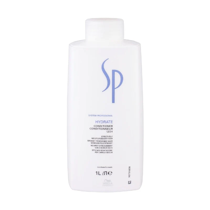 Wella SP Hydrate Pflegespülung