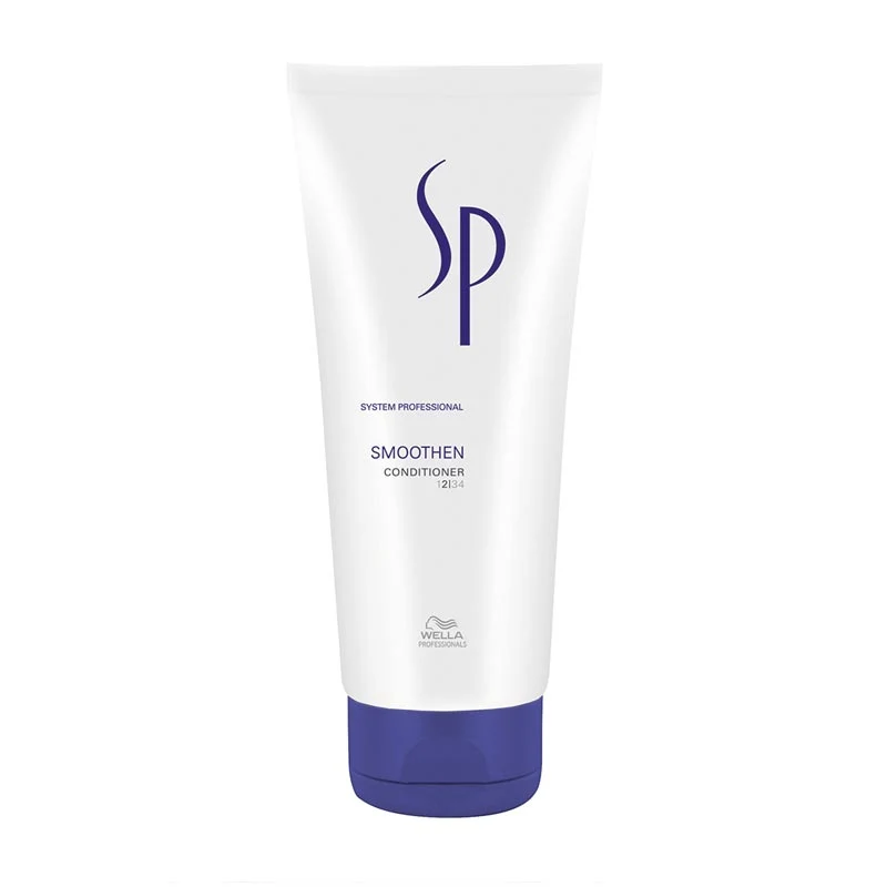 Wella SP Glättender Conditioner
