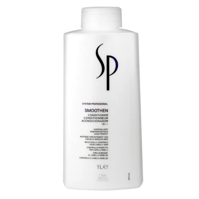 Wella SP Glättender Conditioner