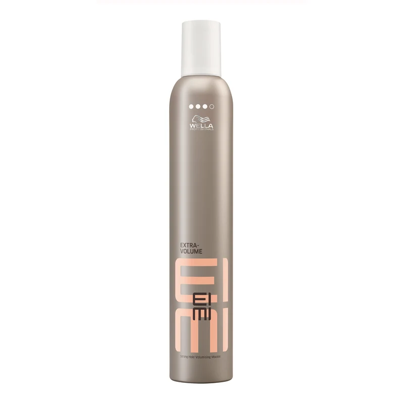 Wella Professionals EIMI Extra Volumen Schaumfestiger