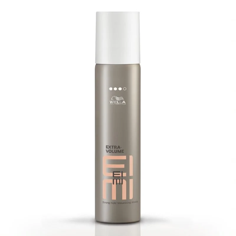 Wella Professionals EIMI Extra Volumen Schaumfestiger