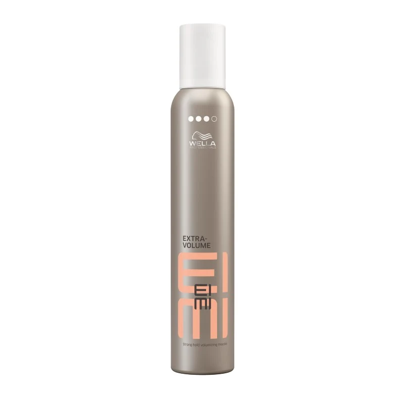 Wella Professionals EIMI Extra Volumen Schaumfestiger