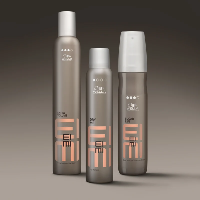 Wella Professionals EIMI Dry Me
