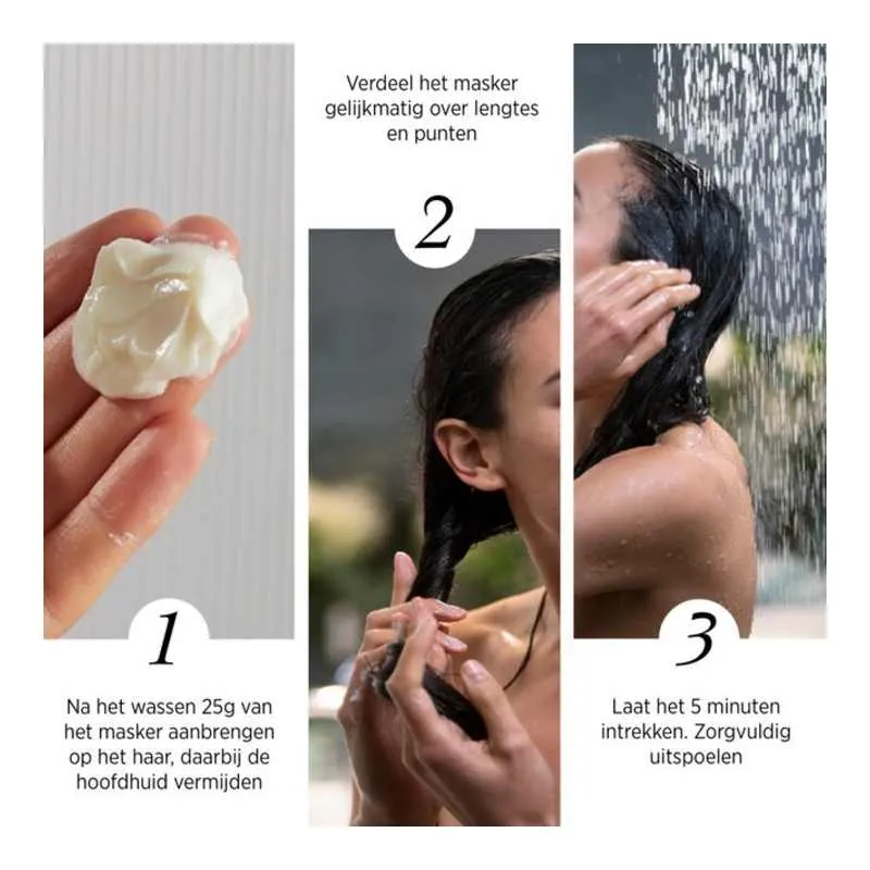 System Professional Inessence Mask I3