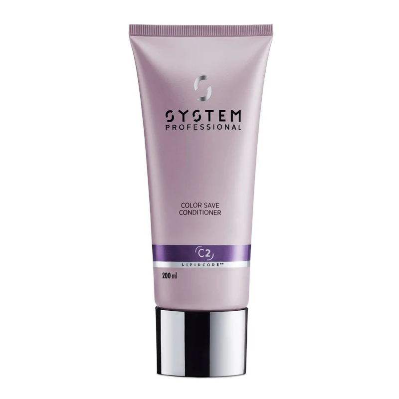 System Professional Color Save Conditioner C2