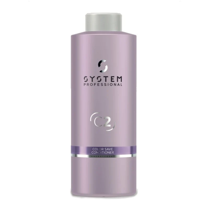 System Professional Color Save Conditioner C2