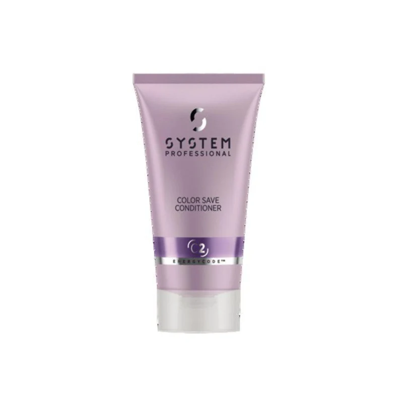 System Professional Color Save Conditioner C2