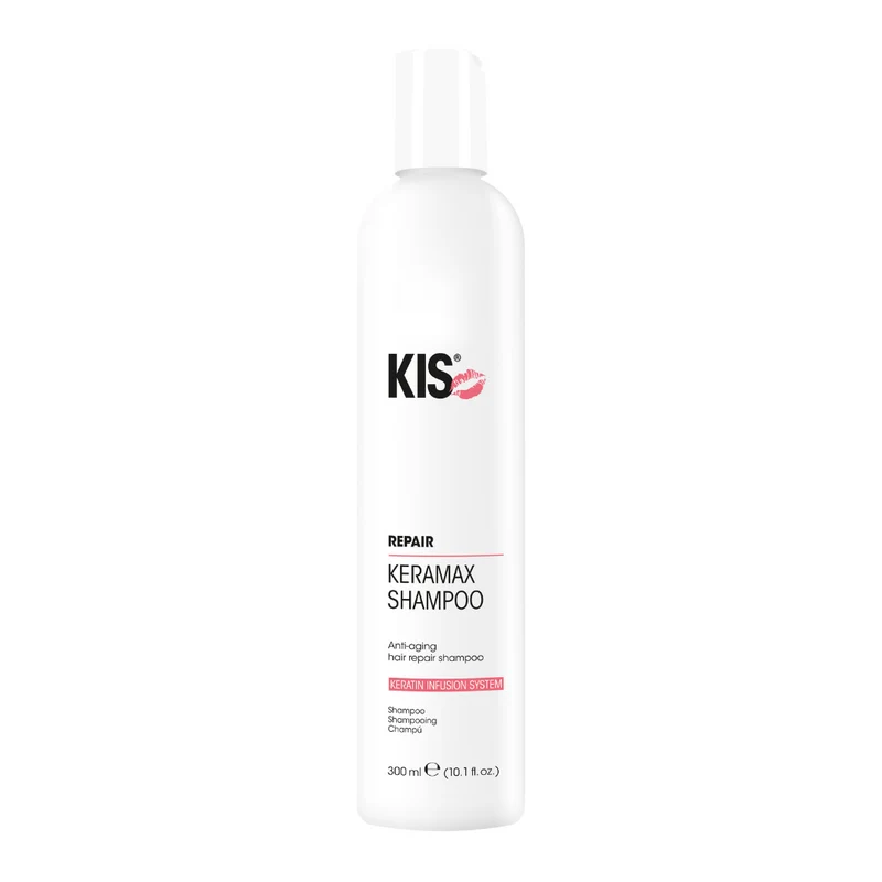KIS Keramax Shampoo