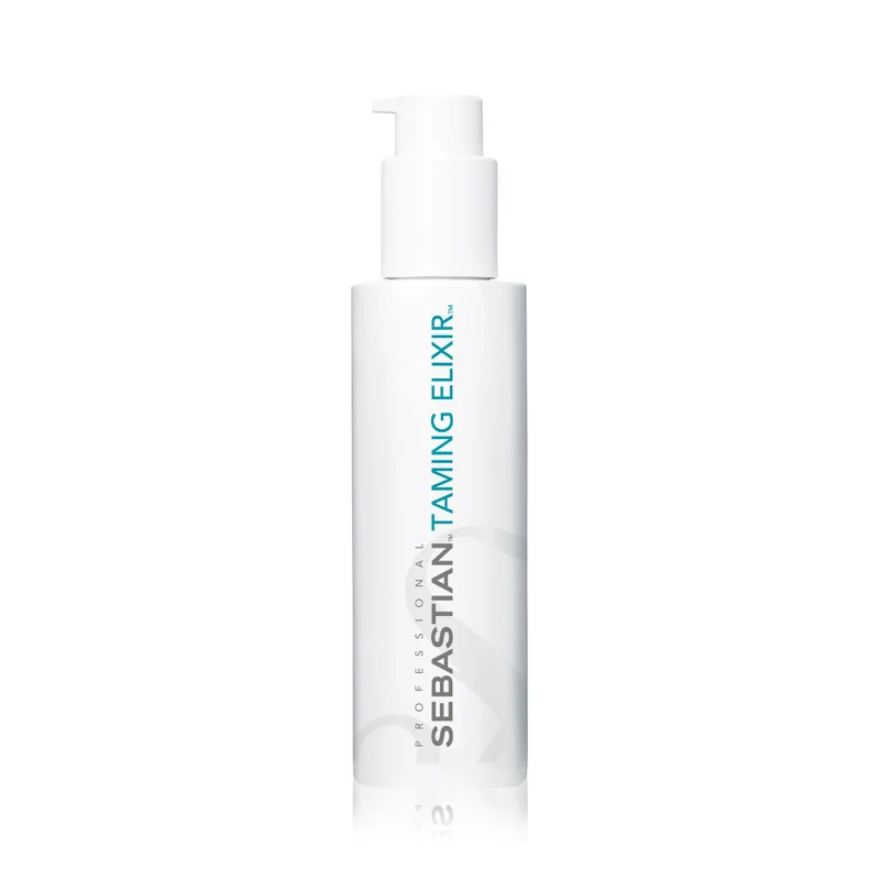 Sebastian Zähmendes Elixier Serum