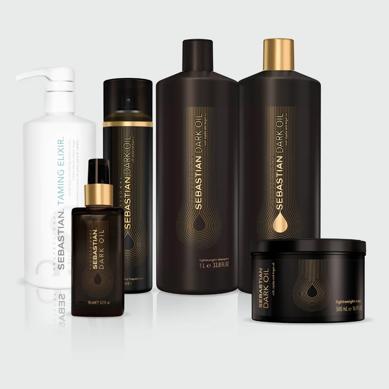 Sebastian Zähmendes Elixier Serum