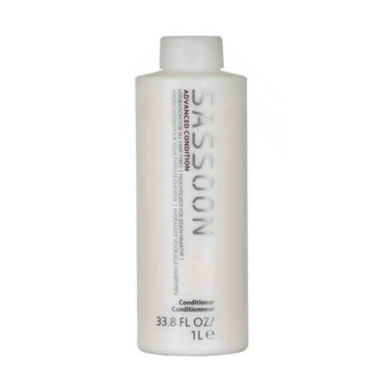 SASSOON Erweiterte Bedingung