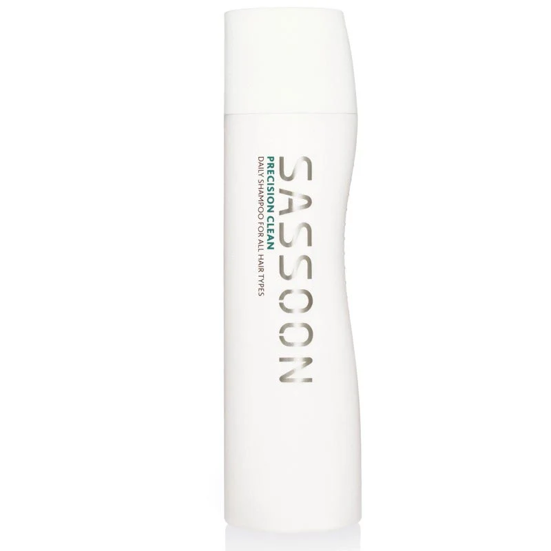 SASSOON Präzisionsreinigungs-Shampoo