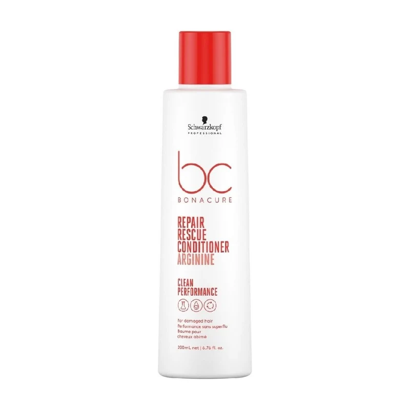 Schwarzkopf Professional Bonacure Repair Rescue Pflegespülung