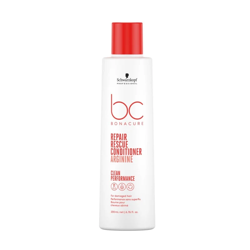 Schwarzkopf Professional Bonacure Repair Rescue Pflegespülung