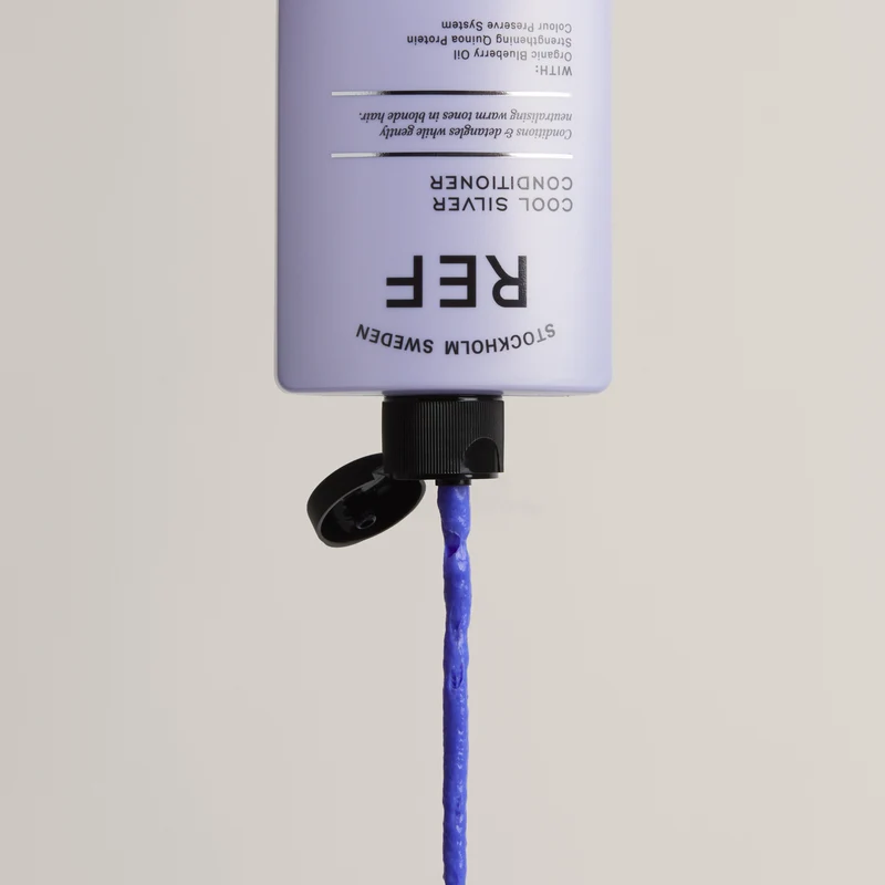 REF Cool Silver Conditioner