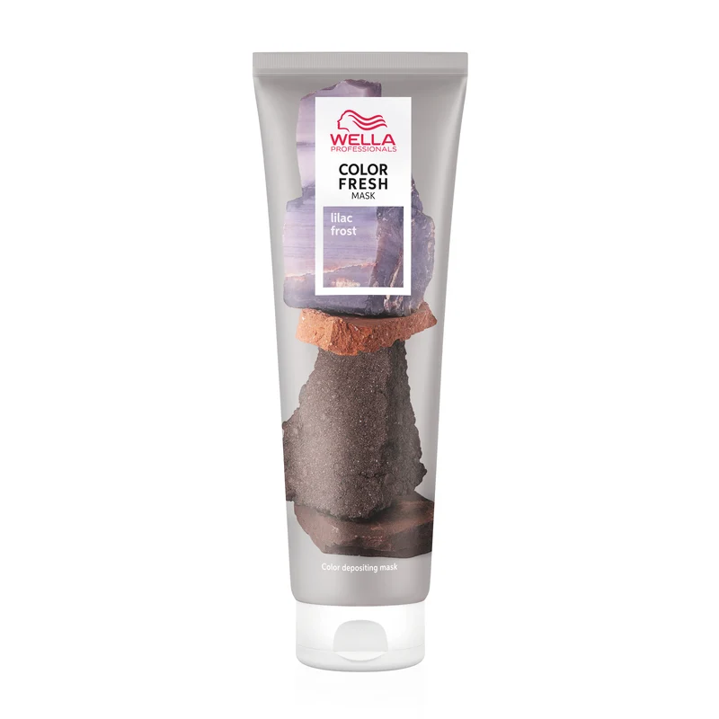 Wella Professionals Farbe Frische Maske Natürlich 150ml