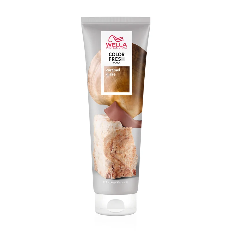 Wella Professionals Farbe Frische Maske Natürlich 150ml