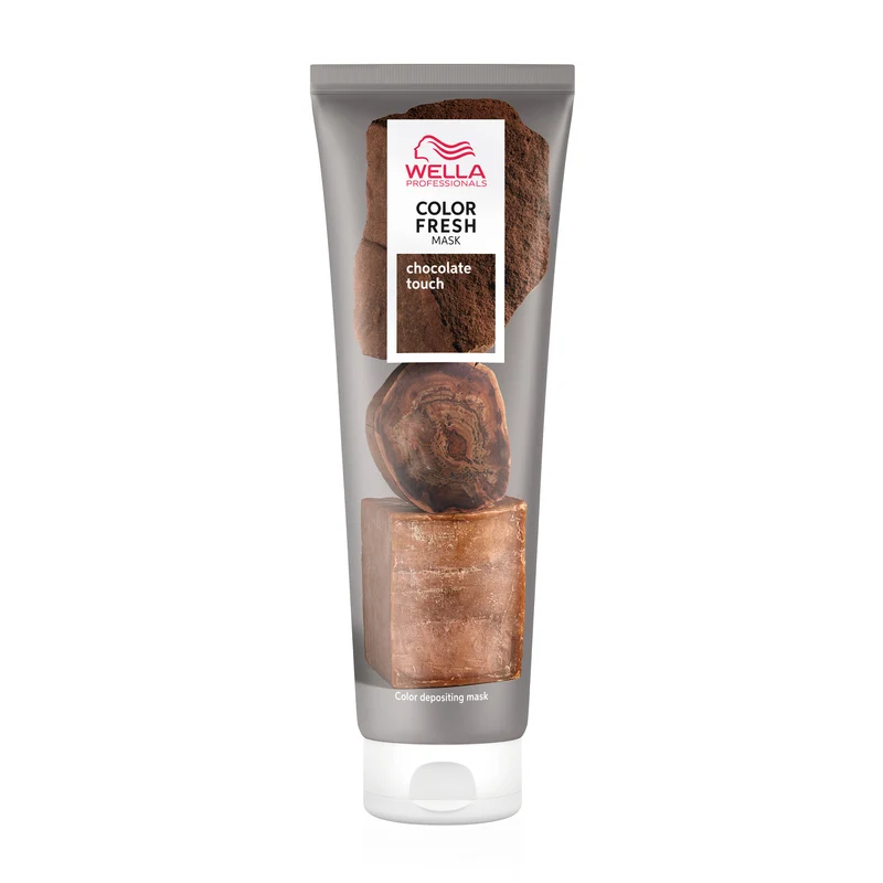 Wella Professionals Farbe Frische Maske Natürlich 150ml