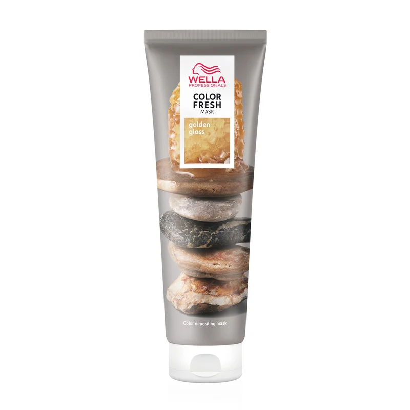 Wella Professionals Farbe Frische Maske Natürlich 150ml