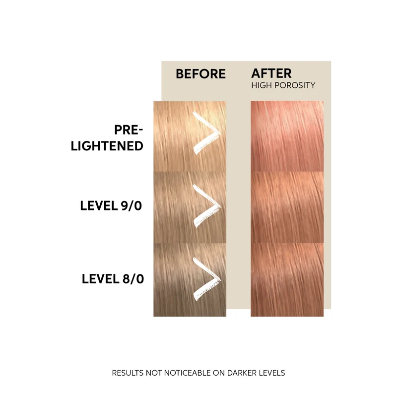 Wella Professionals Farbe Frische Maske Natürlich 150ml