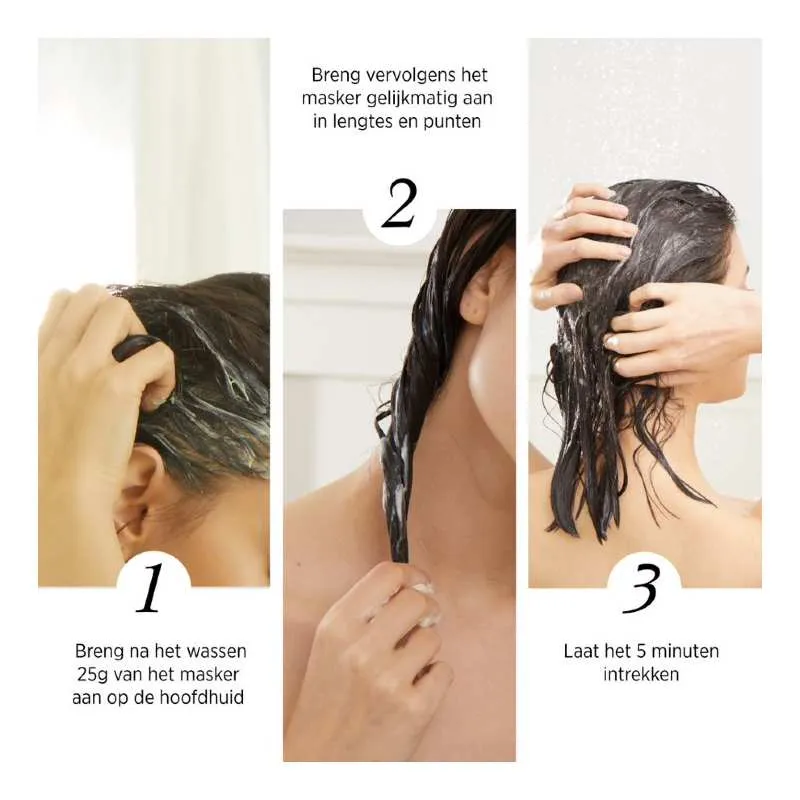 System Professional Balance Maske B3