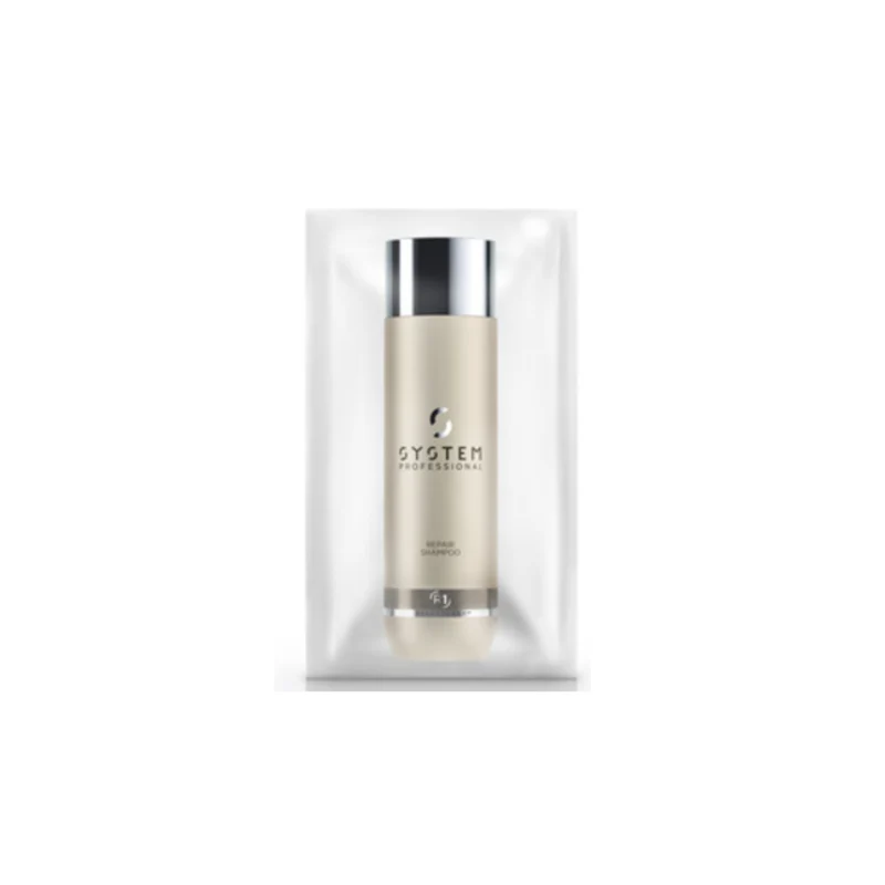 System Professional Repair Shampoo R1