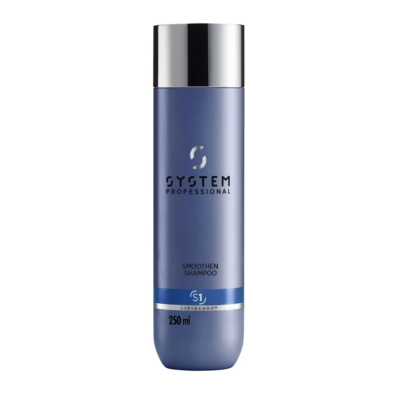 System Professional Glätten Shampoo S1