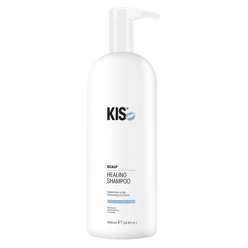 KIS Kerascalp Heilendes Shampoo