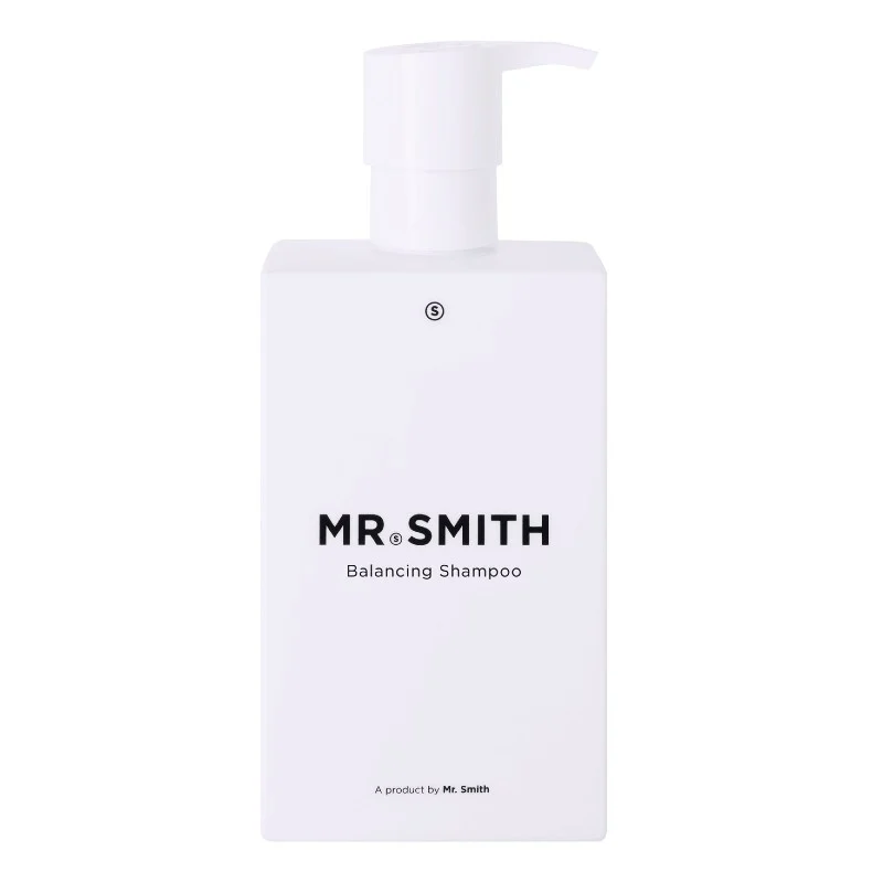 Herr Smith Ausgleichendes Shampoo