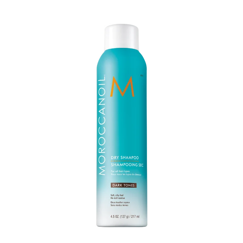 Moroccanoil Trockenshampoo Dunkle Töne