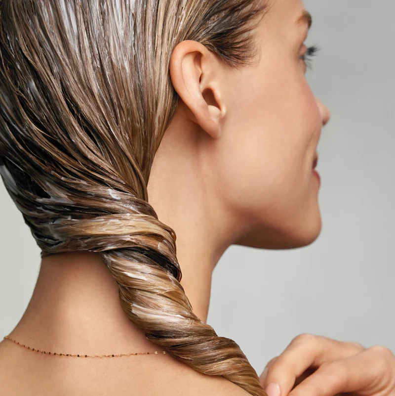 Moroccanoil Frizz Control Spülung