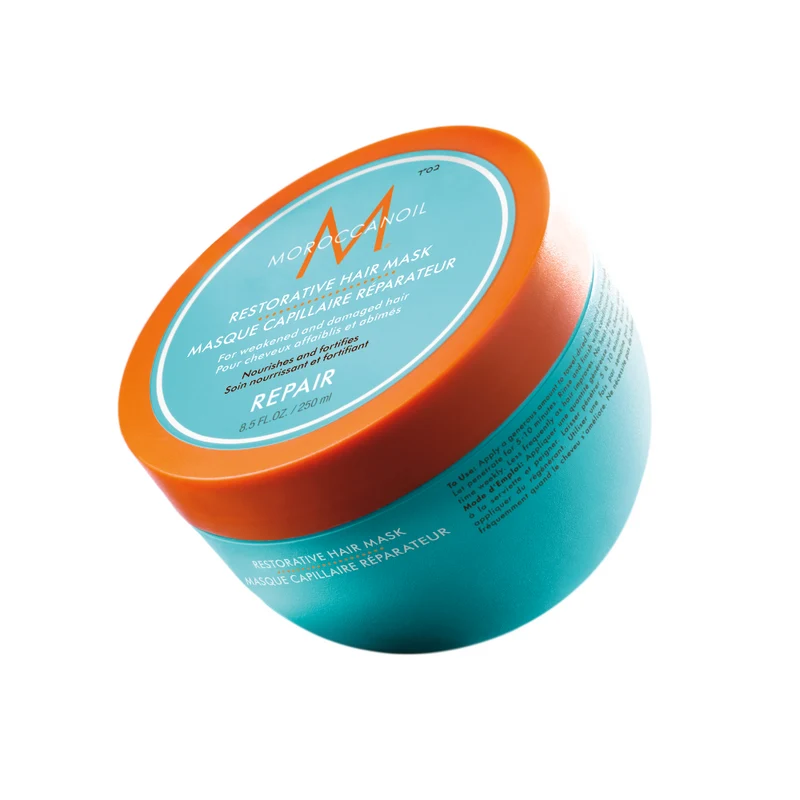 Moroccanoil Wiederherstellende Haarmaske