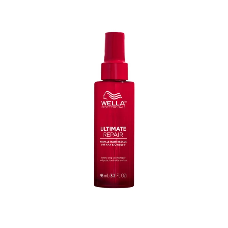 Wella Professionals Ultimatives Reparaturwunder Haarrettung