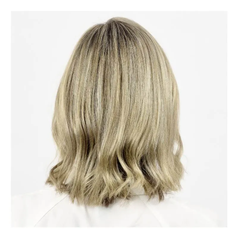 Schwarzkopf Goodbye Yellow Shampoo