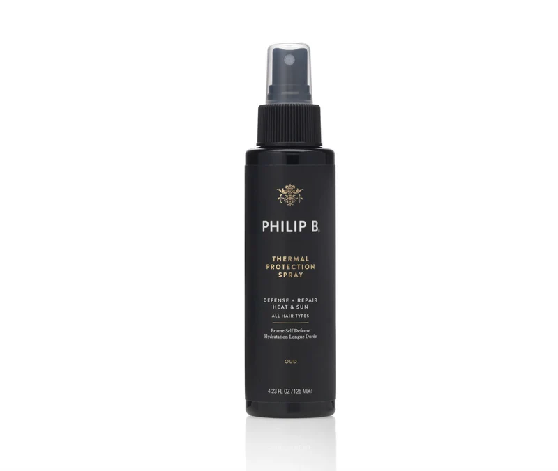 Philip B Oud Royal Wärmeschutzspray