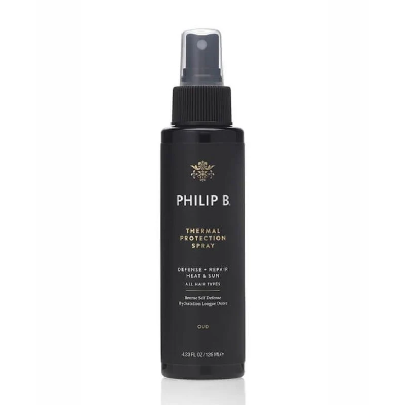 Philip B Oud Royal Wärmeschutzspray