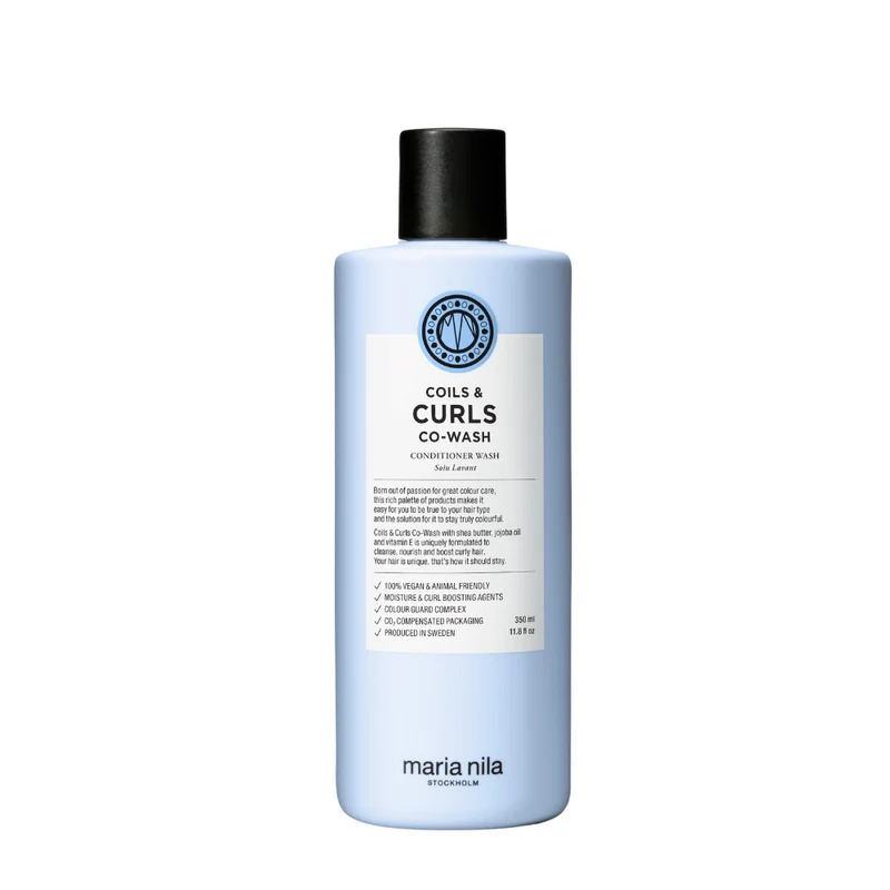 Maria Nila Locken & Locken Co-Wash