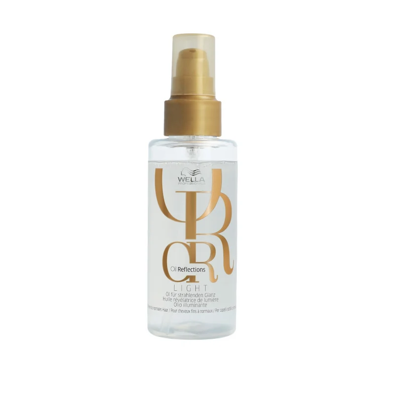 Wella Professionals Öl Reflexionen Luminous Glättende Öl Licht
